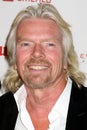 Sir Richard Branson