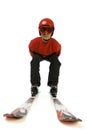 Ski Jumper