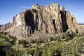 Smith Rock Oregon