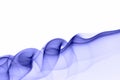 Smoke Background