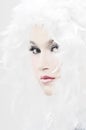 Snow Girl