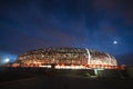 Soccer City,johannesburg