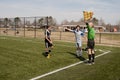 Soccer Ref