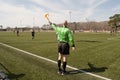 Soccer Ref