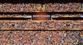 Soccer Supporters at Soccer City - FIFA WC