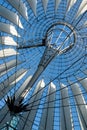 Sony Center in Berlin