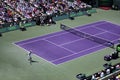 Sony Ericsson Open in Miami, Florida