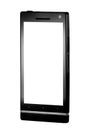 Sony Xperia S smartphone