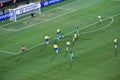 South Africa vs Brazil - FIFA Confed Cup 09