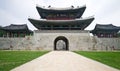 South Korea Architecture