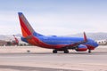 Southwest Airlines