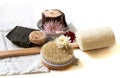 Spa Nature Products
