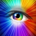 Spectrum Eye