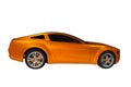 Sports Car