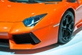 Sports Car
