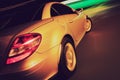 Sports Car