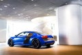 Sports Car For Sale