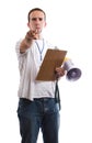 Sports Coach