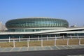 Sports Complex