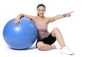 Sports Girl