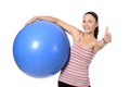 Sports Girl