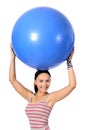 Sports Girl