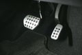 Sports Pedals