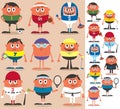 Sports