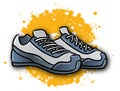 Sports Shoes