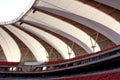 Sports Stadium Roof