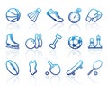 Sports Symbols