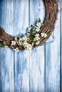 Spring Garland