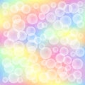 Spring Pastel Background