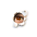 Spy Eye
