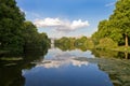 St. James Park, London, UK