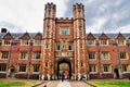 St. John's College, Cambridge University