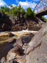 St. Lawrence River Minnesota