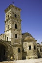St Lazaros Church