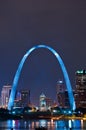 St. Louis