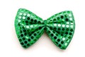 St. Patrick Day bow tie