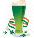 St Patricks Day Beer