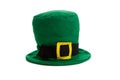 St. Patricks day  hat decoration