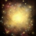 Star Background