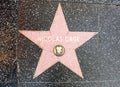 The  star of  Nicolas Cage
