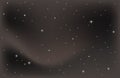 Starry Night Vector