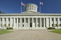 State Capitol of Ohio,