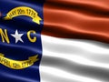 State flag of North Carolina