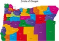 State of Oregon