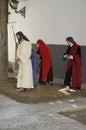 Stations Of The Cross
