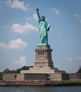 Statue of Liberty